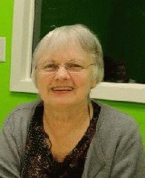Marlene Janice Riceman